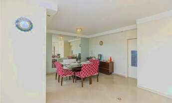 Imagem 6: APARTAMENTO RESIDENCIAL em São Paulo - SP, Alto da Boa Vista