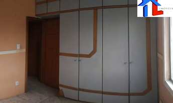 Imagem 2: Alugo apartamento, 50m2, Jardim Armação, 2/4, Piscina com Quiosque, 2 Vagas de Garagem. Va