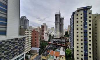 Imagem 7: Apartamento à venda, 24 m² por R$ 315.000,00 - Bela Vista - São Paulo/SP