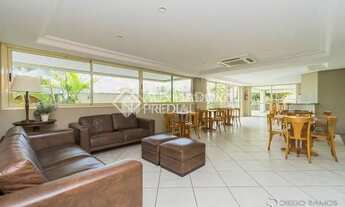 Imagem 3: Apartamento para venda com 116 metros quadrados com 3 quartos em Boa Vista - Porto Alegre