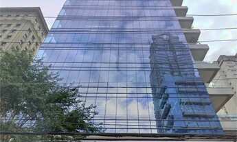 Imagem 4: Conjunto Comercial Maravilhoso - Região Faria Lima