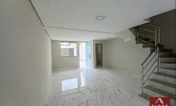 Imagem 4: BELO HORIZONTE - Casa Padrão - Santa Rosa