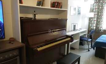 Imagem: Apartamento para Venda - 27.39m², 1 dormitório