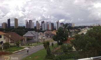 Imagem 2: Casa com 4 quartos - Bairro Mossunguê em Curitiba