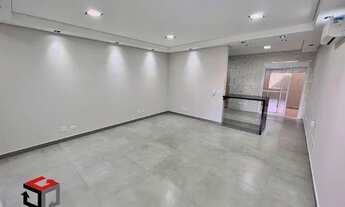 Imagem 3: Sobrado à venda 3 quartos 1 suíte 3 vagas Mirandopolis - São Paulo - SP