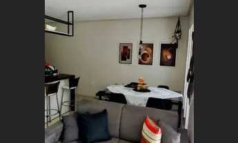 Imagem: Casa 100 m², mobiliada, 01 suíte, 01 semi