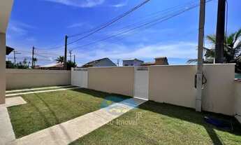 Imagem 2: Casa em Condomínio para Venda em Araruama, Ponte dos Leites, 2 dormitórios, 1 suíte, 1 ban