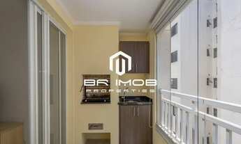 Imagem 3: APARTAMENTO RESIDENCIAL em SÃO PAULO - SP, BROOKLIN