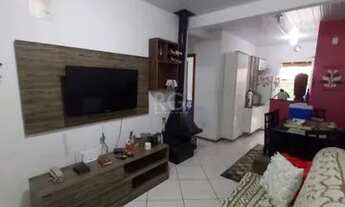 Imagem 5: Casa no bairro Hípica - Moradas do Sul