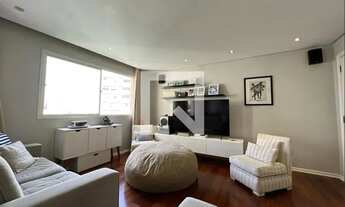 Imagem 3: Apartamento para Aluguel - Panamby, 2 Quartos, 97 m2