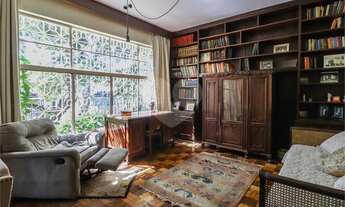 Imagem 5: Vila Madalena residencial/comercial