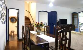 Imagem 5: Excelente casa de 3 andares para montar sua clínica ou escola