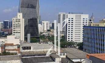 Imagem 2: Conjunto, 60 m² - venda por R$ 445.000,00 ou aluguel por R$ 1.750,00/mês - Pinheiros - São