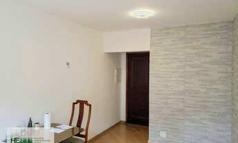 Imagem 3: Apartamento com 2 dormitórios à venda, 73 m² por R$ 669.000,00 - Campo Belo - São Paulo/SP