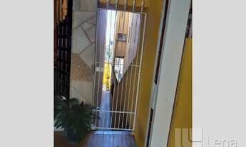 Imagem 3: Sobrado a venda - Campestre, Santo Andre