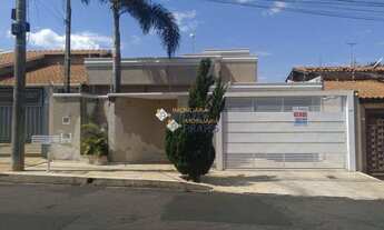 Imagem 2: Casa à venda, 130 m² por R$ 420.000,00 - Parque Residencial Maria Zorita - São José do Rio