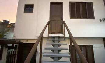 Imagem 5: Kitnet com 1 dormitório para alugar, 30 m² por R$ 450,00/mês - Nova Esperança - Rio das Os