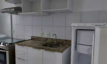 Imagem: Apartamento 2 quartos Cozinha completa Rossi