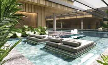 Imagem 5: Apartamento com 4 dormitórios à venda, 355 m² por R$ 16.401.500,00 - Itaim Bibi - São Paul