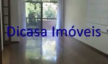 Imagem 5: Apartamento para venda tem 140 metros quadrados com 3 quartos