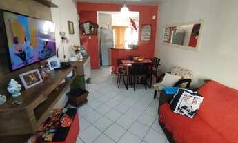 Imagem 2: Casa em Hípica Casa com 2 dormitórios