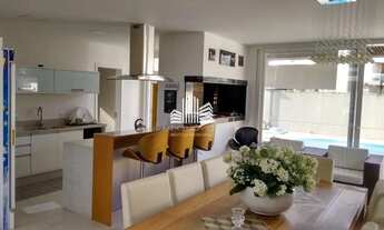 Imagem: Xangri-la - Casa de Condomínio - Condomínio