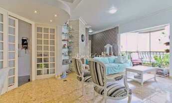 Imagem: Apartamento à venda, 110 m² por R$ 1.050.000,00