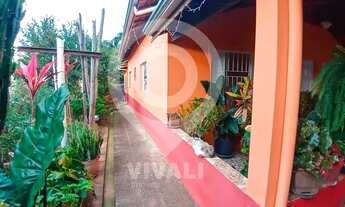 Imagem 4: Chácara-À VENDA-Parque das Estâncias-Morungaba-SP