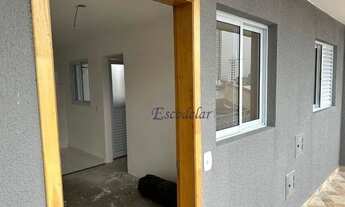 Imagem 2: Apartamento à venda, 30 m² por R$ 195.000,00 - Penha de França - São Paulo/SP