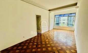 Imagem 2: Rio de Janeiro - Apartamento Padrão - Leblon