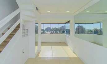 Imagem 3: Linda cobertura no bairro Chácara das Pedras