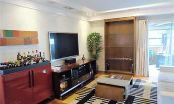 Imagem 3: COBERTURA INCRÍVEL- MOBILIADO- EM CONDOMÍNIO CLUBE PANAMBY SÃO PAULO- (CÓD 808 L