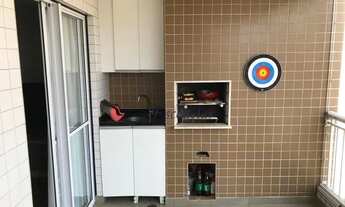 Imagem 4: Apartamento à venda, 92 m² por R$ 800.000,00 - Mandaqui - São Paulo/SP