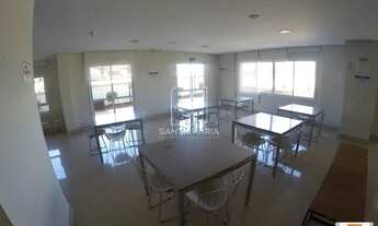 Imagem 7: Apartamento (tipo - padrao) 1 dormitórios, cozinha planejada, portaria 24hs, lazer, espaço