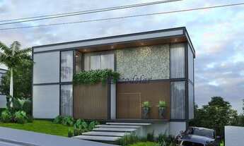 Imagem 7: Casa com 4 dormitórios à venda, 539 m² por R$ 4.250.000,00 - Caiapia - Cotia/SP