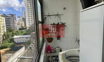 Imagem 7: Apartamento à venda no bairro Bela Vista - São Paulo/SP, Zona Central