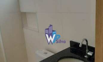 Imagem 7: Apartamento à venda, 51 m² por R$ 249.000,00 - Cidade Patriarca - São Paulo/SP