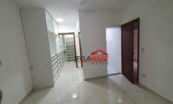 Imagem 7: Sobrado com 3 dormitórios para alugar, 160 m² por R$ 3.700,00/mês - Parque Continental - G