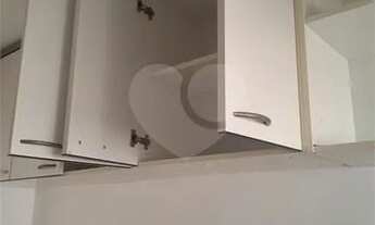 Imagem 5: Apartamento para alugar Jd. Estádio Santo André