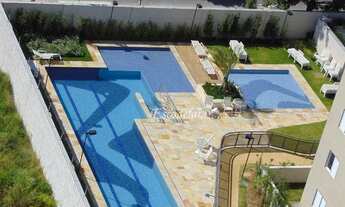 Imagem: Apartamento à venda, 48 m² por R$ 310.000,00