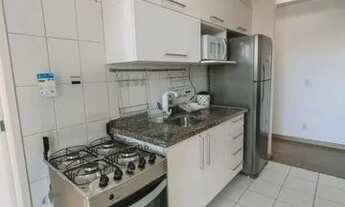 Imagem 4: Apartamento para venda tem 76 metros quadrados com 2 quartos em Jardim Tupanci - Barueri