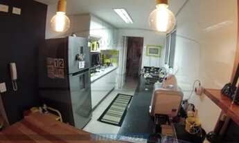 Imagem 7: SãO PAULO - Apartamento Padrão - Saúde