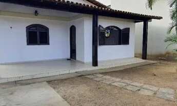 Imagem 4: Casa linear no bairro Ouro Verde, 3 quartos e dependência