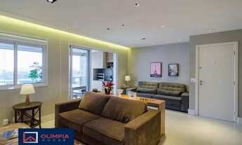 Imagem: Apartamento Locação 3 Dormitórios - 103