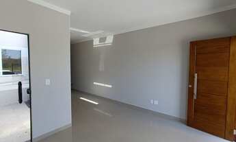 Imagem 4: GRANDE OPORTUNIDADE - CASAS À VENDA - JARDIM SÃO LUCAS - SALTO DE PIRAPORA/SP. Área Constr