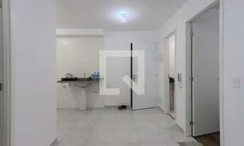 Imagem 4: Apartamento para Aluguel - Água Fria, 2 Quartos, 34 m2