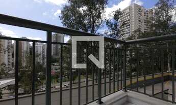 Imagem 7: Apartamento para Aluguel - Vila Andrade, 2 Quartos, 50 m2