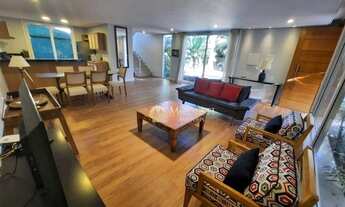 Imagem: Sobrado com 4 dormitórios, 270 m² - venda