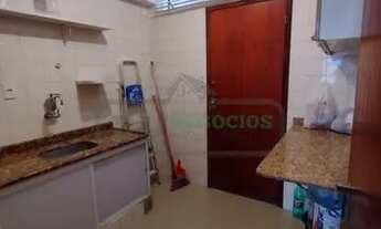 Imagem 3: TR-Apartamento para venda com 58 metros quadrados com 1 quarto em Centro - Juiz de Fora