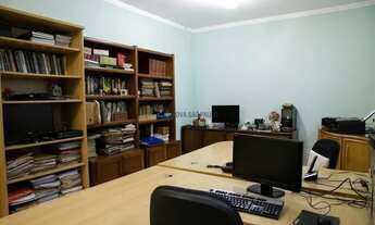 Imagem 4: Sobrado Ipiranga, Quintal, Próximo ao Parque da Independência